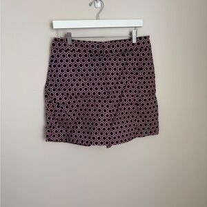 Talbots Skort